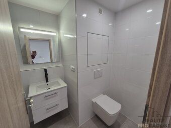 Exclusive rental of sunny 4+1 apartment in personal property in Frýdek-Místek