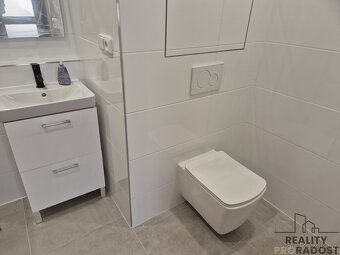Exclusive rental of sunny 4+1 apartment in personal property in Frýdek-Místek