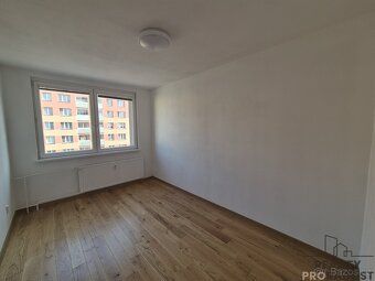 Exclusive rental of sunny 4+1 apartment in personal property in Frýdek-Místek
