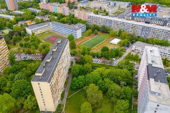 Prodej bytu 3+1 o užitné ploše 63 m² v osobním vlastnictví, 