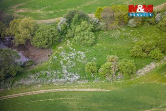 We offer for sale a plot of land measuring 1,137 m² in cadastral district Benešov.
