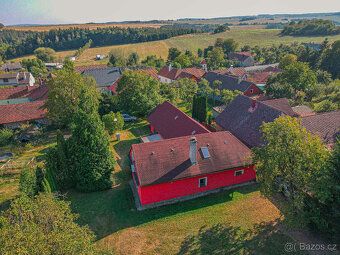 FOR SALE COTTAGE (RD) OR GOOD INVESTMENT FOR YEAR-ROUND RENTALS, OPPORTUNITY FOR FARMERS - SUPER PRICE