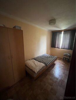🏡 Rodinná chalupa k prodeji – Netušil, okres Kutná Hora
Nabí