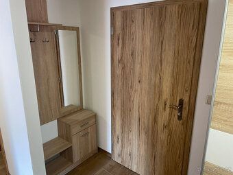 Volné termíny v Září. Nabízíme k pronájmu nový apartmán max 