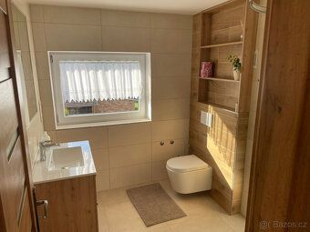 Volné termíny v Září. Nabízíme k pronájmu nový apartmán max 