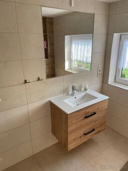 Volné termíny v Září. Nabízíme k pronájmu nový apartmán max 