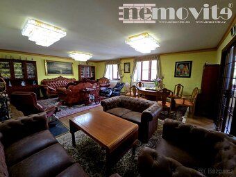 Ev.č. 02568 Exkluzivně nabízíme dům ve velmi žádané lokalitě