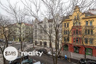 Nabízíme k pronájmu kompletně zrekonstruovaný a skvěle dispo