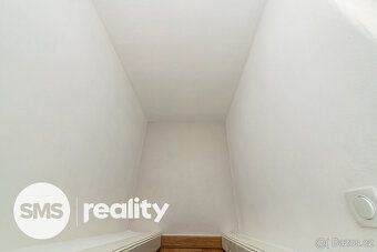 Nabízíme k pronájmu kompletně zrekonstruovaný a skvěle dispo