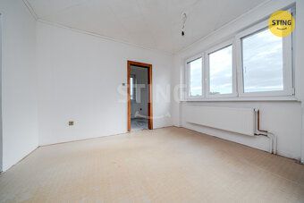 Nabízíme k prodeji rodinný dům se dvěma bytovými jednotkami 