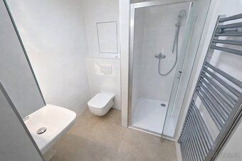 Nabízíme k pronájmu krásný byt 2+kk v novostavbě bytového v 