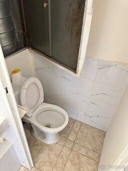 Prodej bytu 1+1 v Krupce – Teplice, ul. K. Čapka
Nabízím k p
