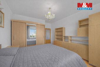 Představujeme Vám jedinečnou příležitost ke koupi bytové jed