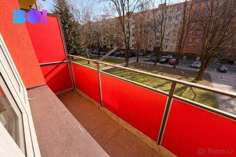 We offer an apartment in private ownership with a layout of 2+1 and total area of 54.4 m²…