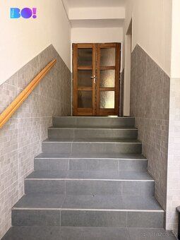 We offer an apartment in private ownership with a layout of 2+1 and total area of 54.4 m²…
