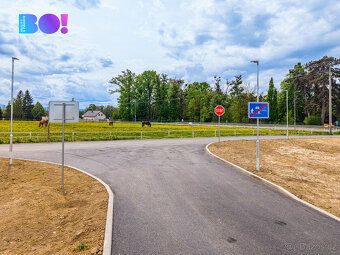 Hledáte pozemek v okolí Havířova? Pozemek, u kterého byste n