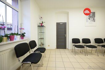Ev.č. 01798 Nabízíme k pronájmu samostatnou místnost pedikúr