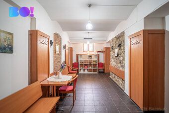 Hledáte místo, kde byste si mohli otevřít restauraci nebo ka