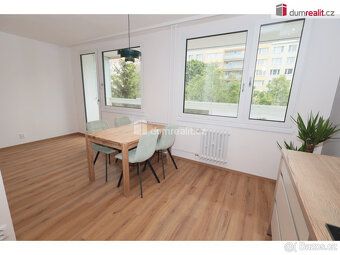 služby 3150 kč / os. vč. plynu na vaření, další os.+ 850 Kč,