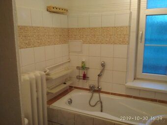 Sell brick cooperative apartment in locality of Teplice - Trnovany by OPBD Teplicde housing co.