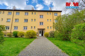 We offer for sale a spacious 3BR apartment of 72 sqm.