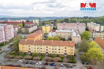 We offer for sale a spacious 3BR apartment of 72 sqm.
