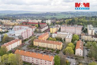 We offer for sale a spacious 3BR apartment of 72 sqm.