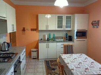 We offer for sale a detached, very well maintained family house in Bojkovice.