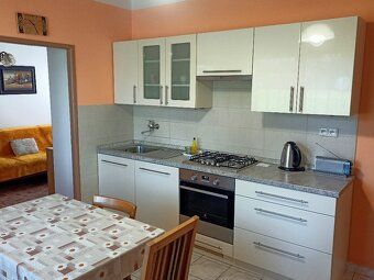 We offer for sale a detached, very well maintained family house in Bojkovice.