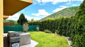 I offer an exceptionally interesting 2+kk apartment of 58 sqm with a garden of 200 sqm, a…