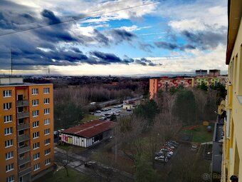Nabízím pronájem bytu 3+1 64 m² u TIPU v městě Chomutov - ve