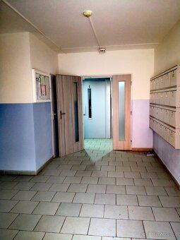 Nabízím pronájem bytu 3+1 64 m² u TIPU v městě Chomutov - ve