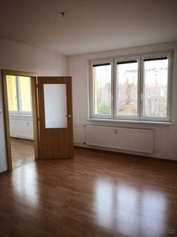 Nabízím pronájem bytu 3+1 64 m² u TIPU v městě Chomutov - ve