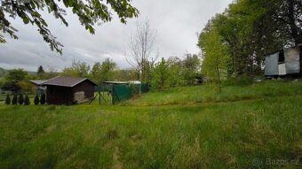Sell in Aš two plots designated by the urban plan of the town of Aš for construction of family…