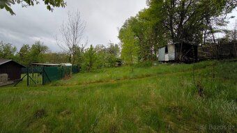 Sell in Aš two plots designated by the urban plan of the town of Aš for construction of family…