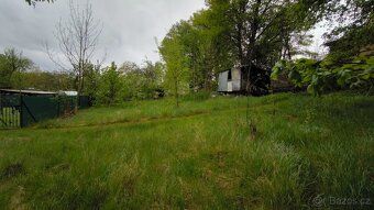 Sell in Aš two plots designated by the urban plan of the town of Aš for construction of family…