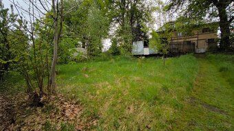Sell in Aš two plots designated by the urban plan of the town of Aš for construction of family…