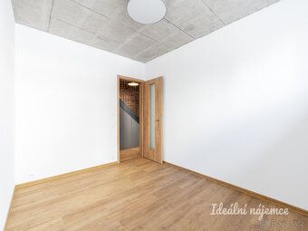 K dlouhodobému pronájmu nabízíme luxusní světlý, částečně za