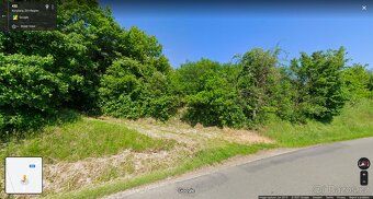 Pronájem zahrady v obci Jestřabice o výměře 4.215m2, příjezd