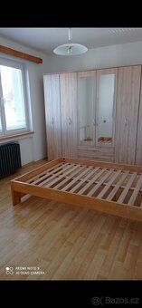 Prodám rodinný dům se zahradou v obci Srubec, okres České Bu