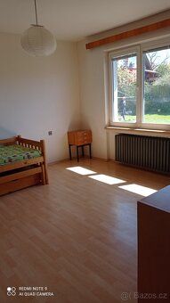 Prodám rodinný dům se zahradou v obci Srubec, okres České Bu