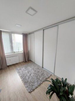 Pronájem bytu 2+1, Zubří – po kompletní rekonstrukci, 2 balk