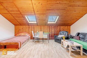Ev.č. 14393 Prodej činžovního domu se 3 byty | Nový Jičín – 
