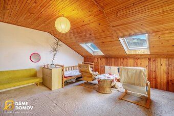 Ev.č. 14393 Prodej činžovního domu se 3 byty | Nový Jičín – 