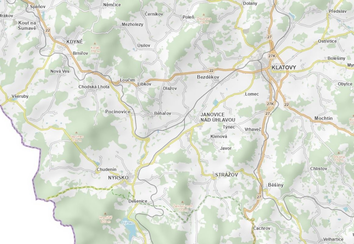 Ev.č. 2025-06-24-18 U nás nakupujete přímo od vlastníka – be