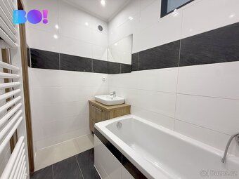 K dlouhodobému podnájmu nabízíme útulný byt 2+1 o velikosti 