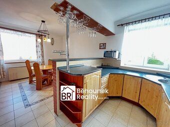 Ref. No. 11475 We offer you an apartment 3+kk in a desirable location at St
