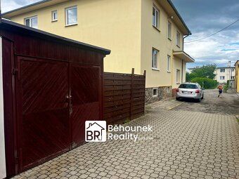 Ref. No. 11475 We offer you an apartment 3+kk in a desirable location at St