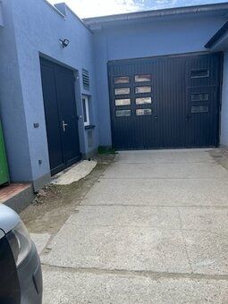 Pronájem nebytového prostoru, 140m2, Loštice, 30km od Olomou