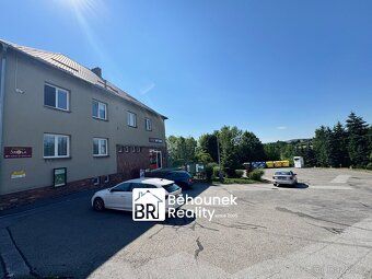 Sale of construction plot, Ev.č. 11512, 1,586 sqm, near Př